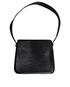 Buci Shoulder Bag, back view